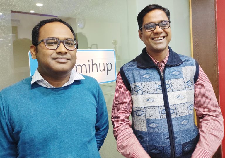 Mihup-Founders-Conversational-AI