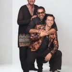 Salim-Sulaiman and Shankar Mahadevan 1