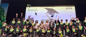 ICSE & ISC 2026 Toppers Honoured at a Grand Felicitation Ceremony