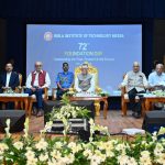 Birla Institute of Technology, Mesra Marks 72nd Foundation Day, Announces NVIDIA Powered Centre of Excellence