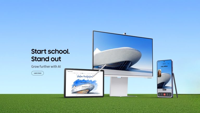 Samsung Launches ‘Back to School’ Offers on Galaxy AI Devices, Making Smarter Learning More   Accessible to Students
