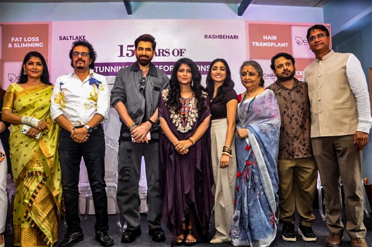 15 Years of Stunning Transformations: DCOSMEDICS, Kolkata’s Most Trusted Skin, Hair & Wellness Clinic Now Opens in Salt Lake