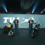 TVS Premium Lineup Launch