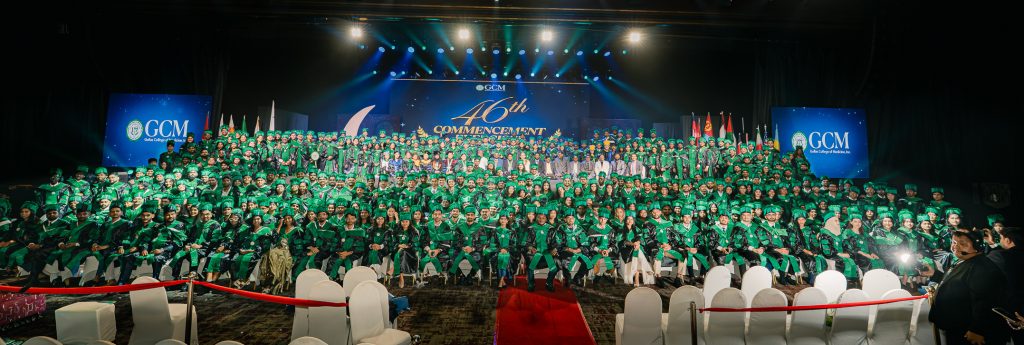 UV Gullas College of Medicine Graduation Ceremony 22