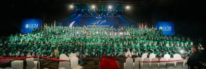 UV Gullas College of Medicine Graduation Ceremony 22