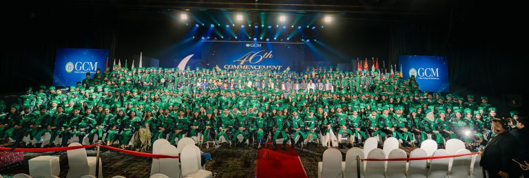UV Gullas College of Medicine Graduation Ceremony 22